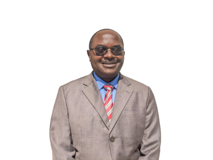 Ivor Chilufya